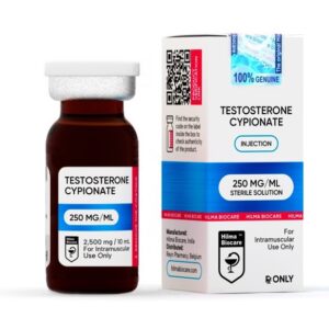 Testosterone Cypionate