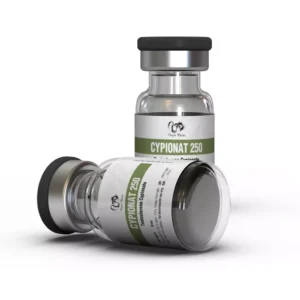 Testosteron Cypionat Dragon Pharma