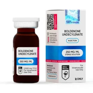 Boldenone - Equipoise
