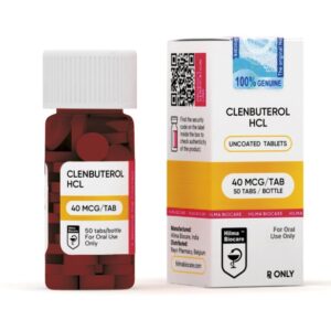 Clenbuterol