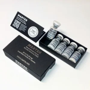 HGH Somatropin Marten (pudra)