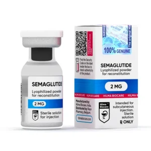 Semaglutide - Ozempic