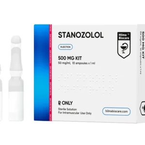 Winstrol Depot (Winny)