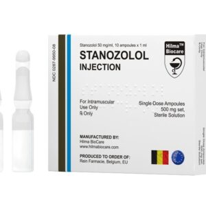 Stanozolol Winstrol Depot