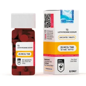 T3 Cytomel