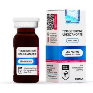 Testosterone Undecanoate