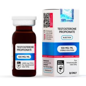 Testosterone Propionate