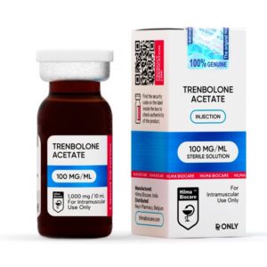 Trenbolone Acetate