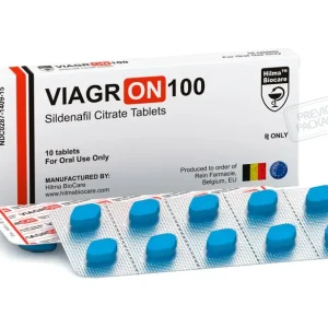 ViagrON - Viagra
