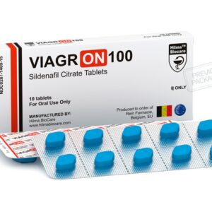 ViagrON - Viagra